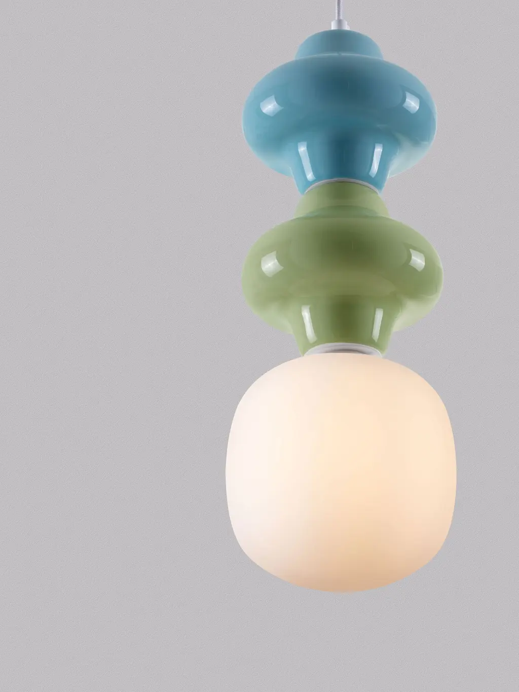 CLIO — Suspensions Nova Luce