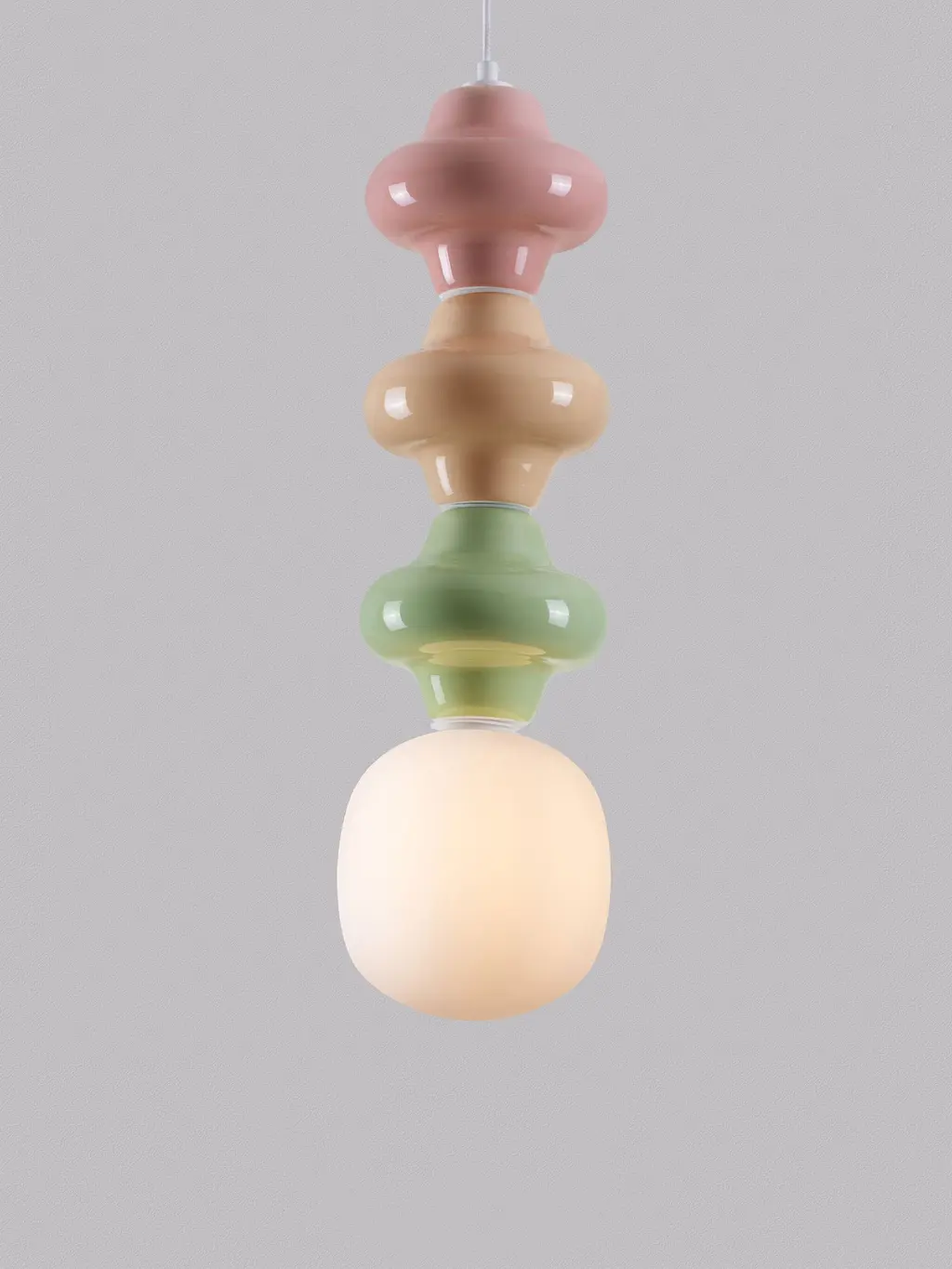 CLIO — Suspensions Nova Luce