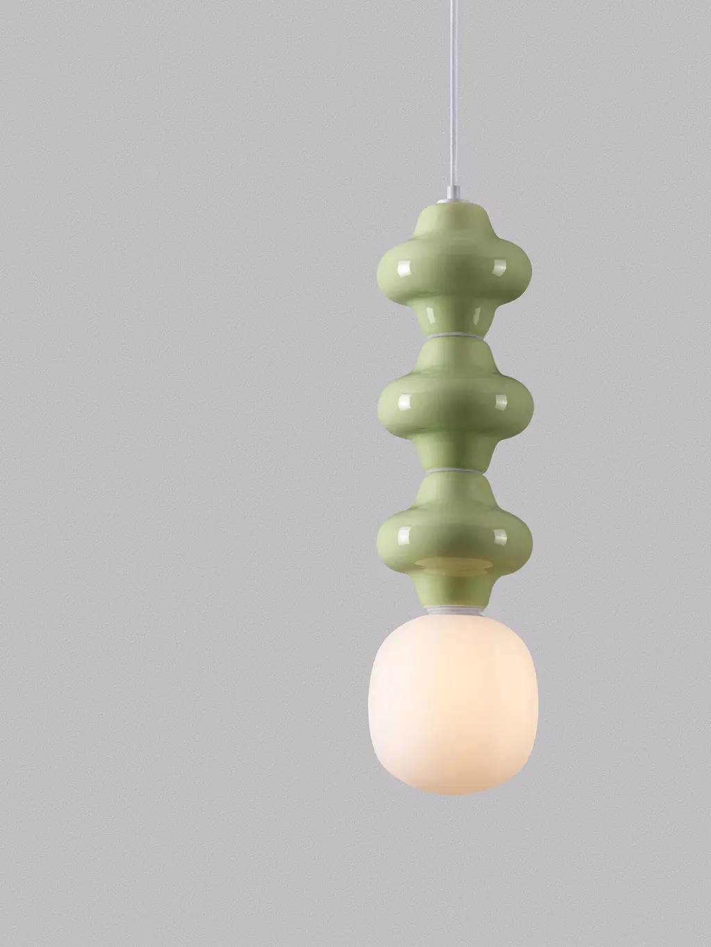 CLIO — Suspensions Nova Luce