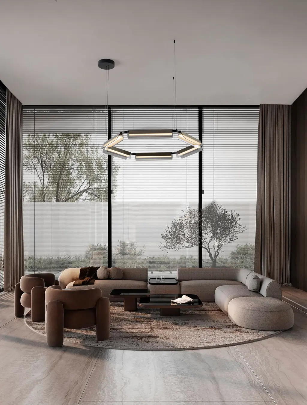 APNEA — Suspensions Nova Luce