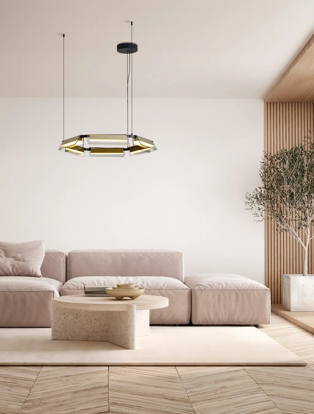 APNEA — Suspensions Nova Luce