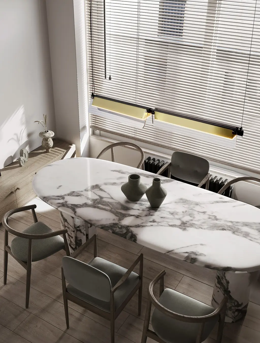 APNEA — Suspensions Nova Luce