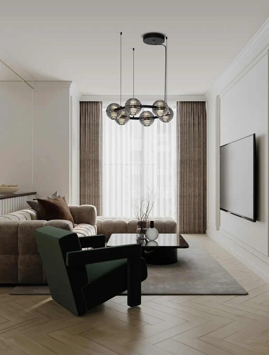 LAS — Suspensions Nova Luce