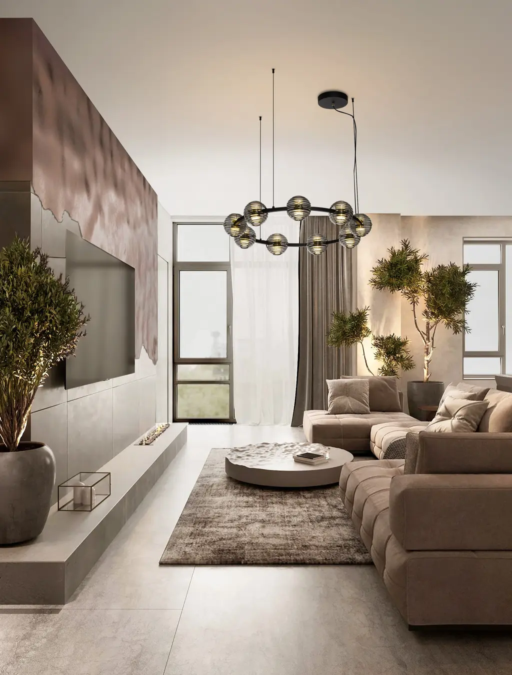 LAS — Suspensions Nova Luce