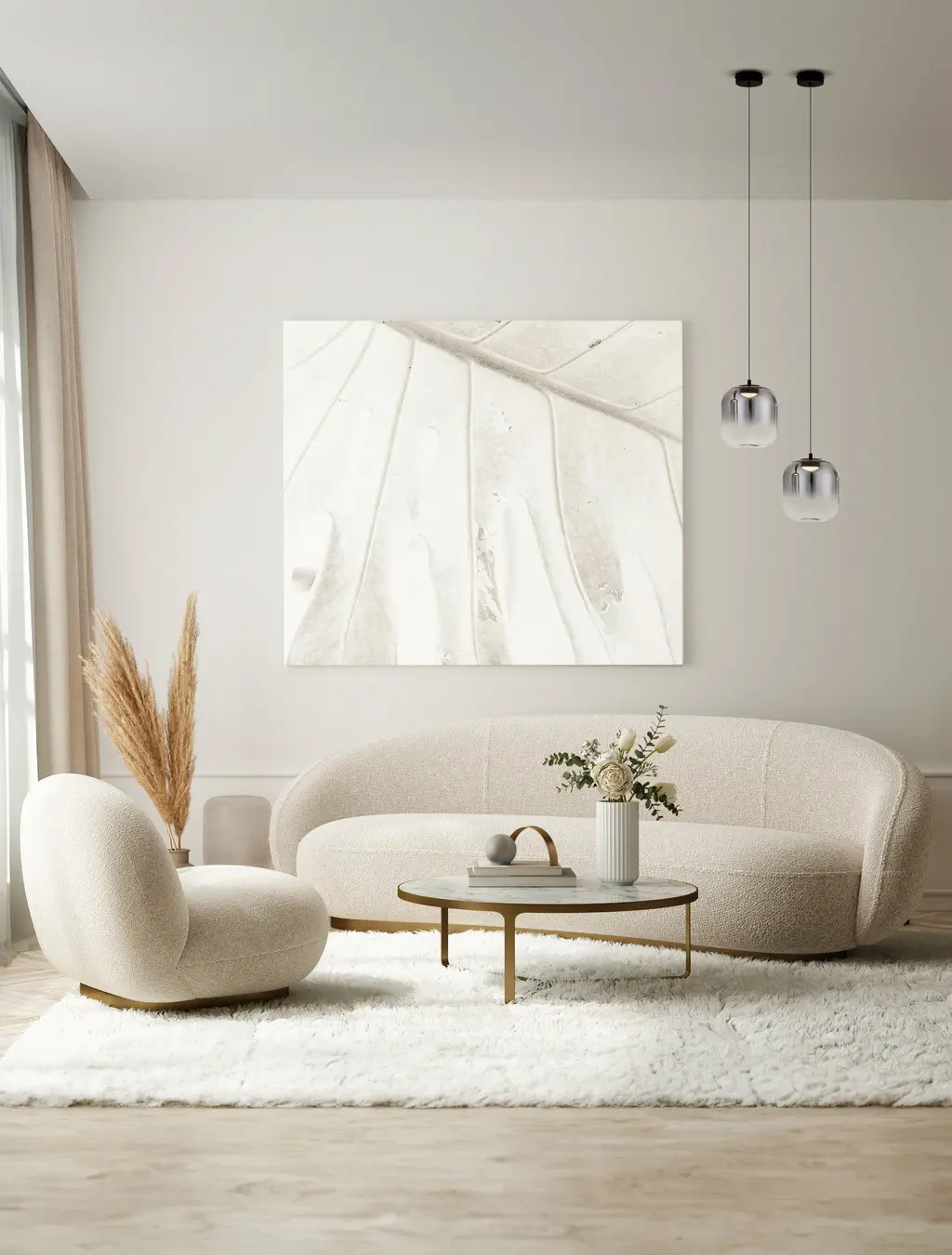 AELIA — Suspensions Nova Luce