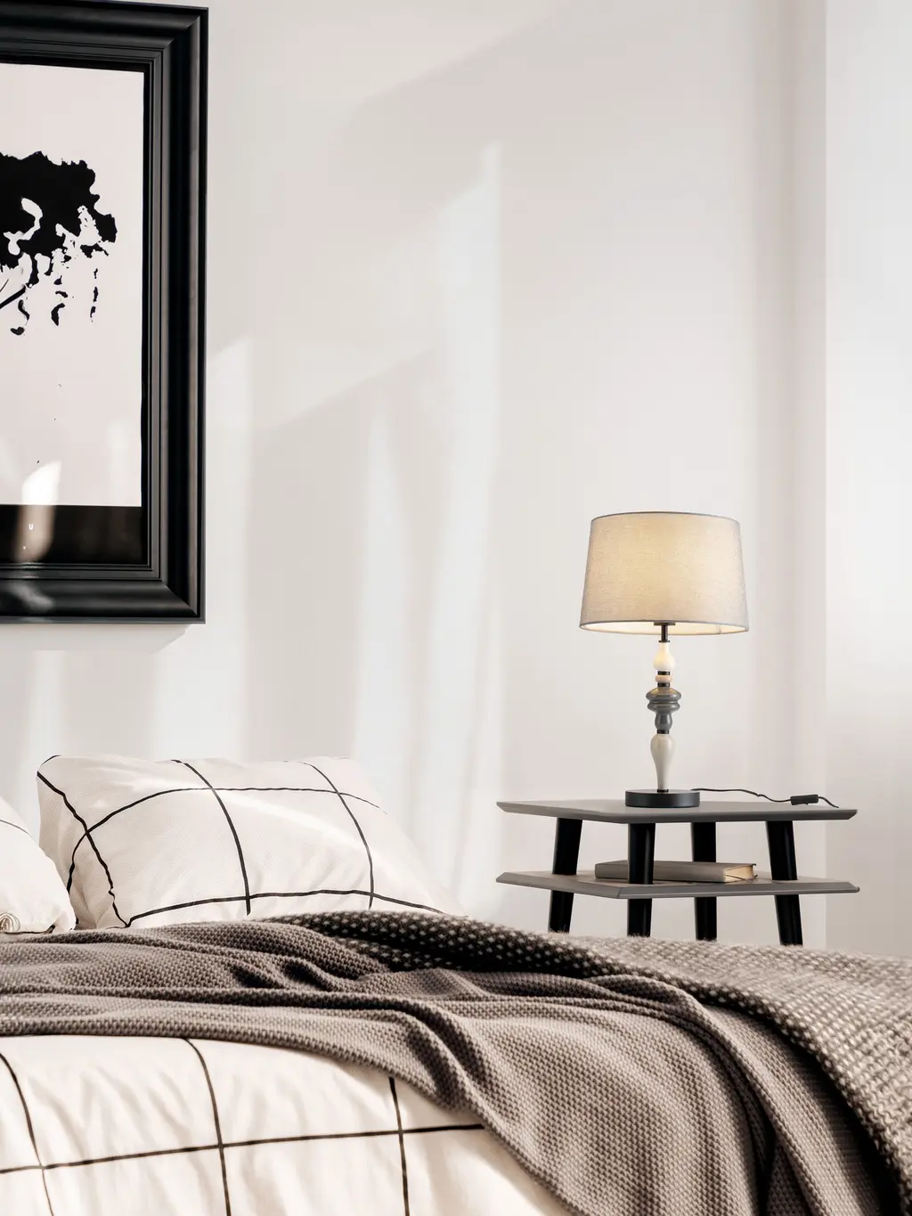 DAMO — Lampes à poser Nova Luce