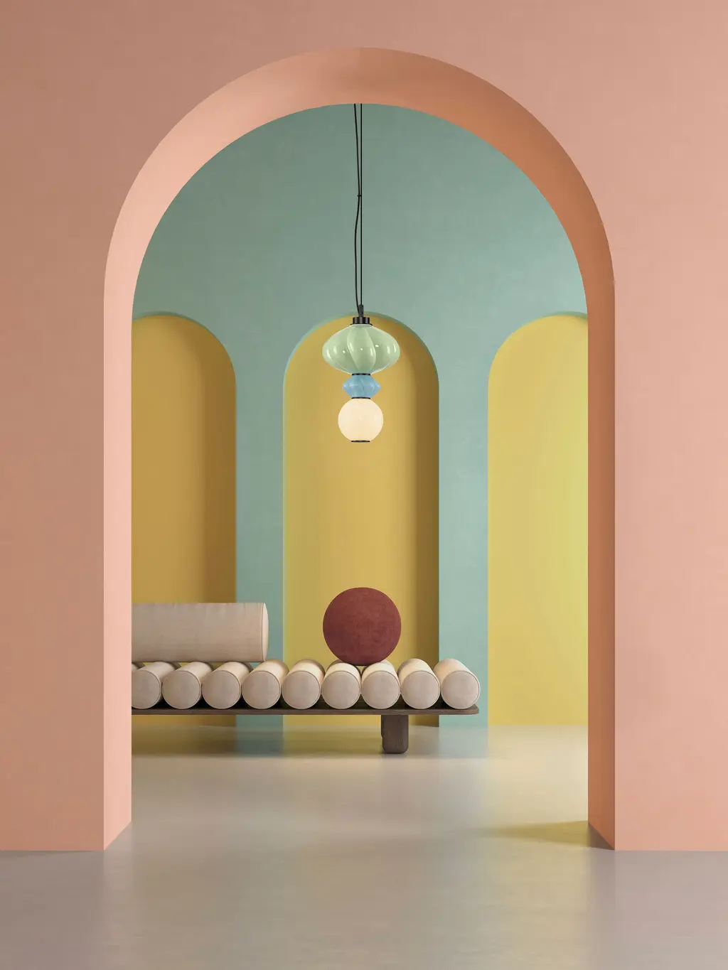 ONETA — Suspensions Nova Luce