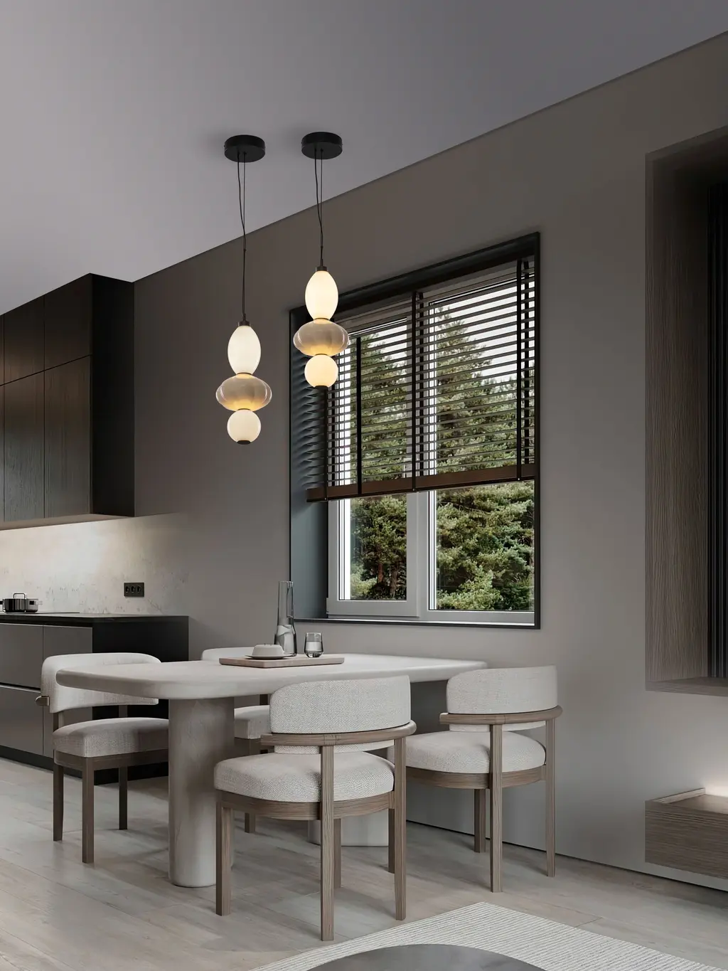 ONETA — Suspensions Nova Luce