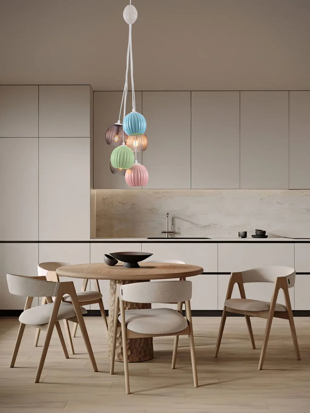 MELINE — Suspensions Nova Luce