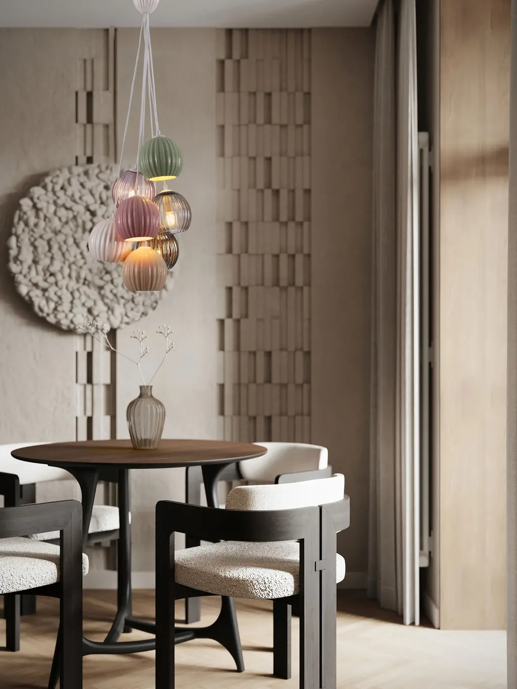 MELINE — Suspensions Nova Luce