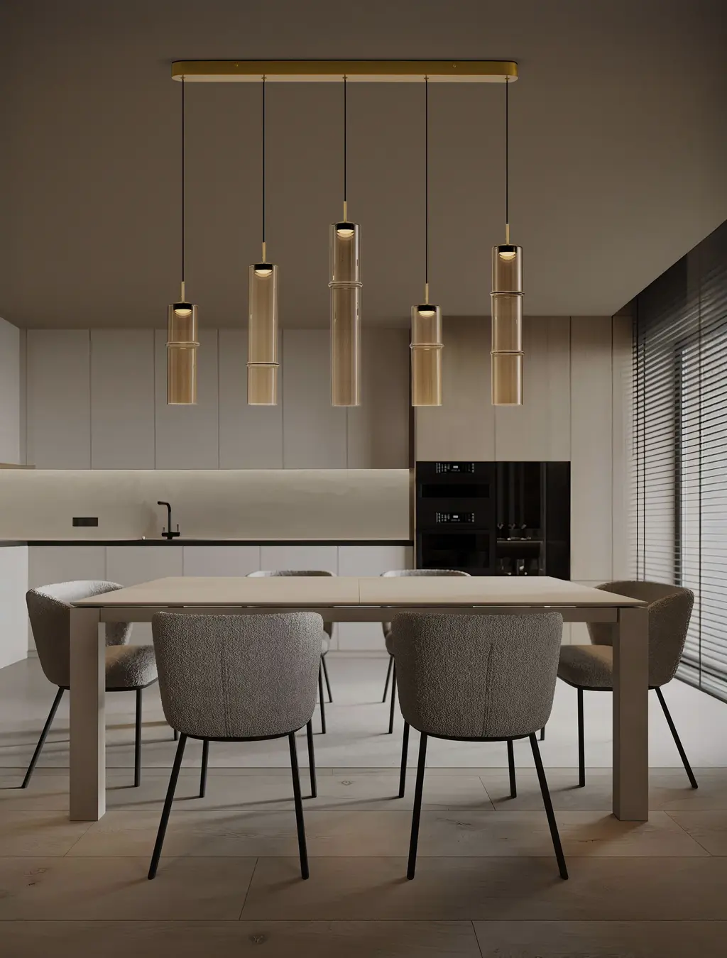 SANO — Suspensions Nova Luce
