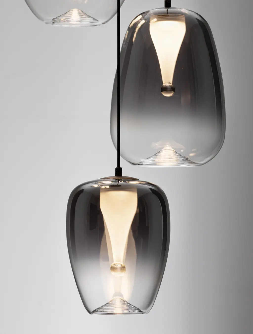 OBLO — Suspensions Nova Luce