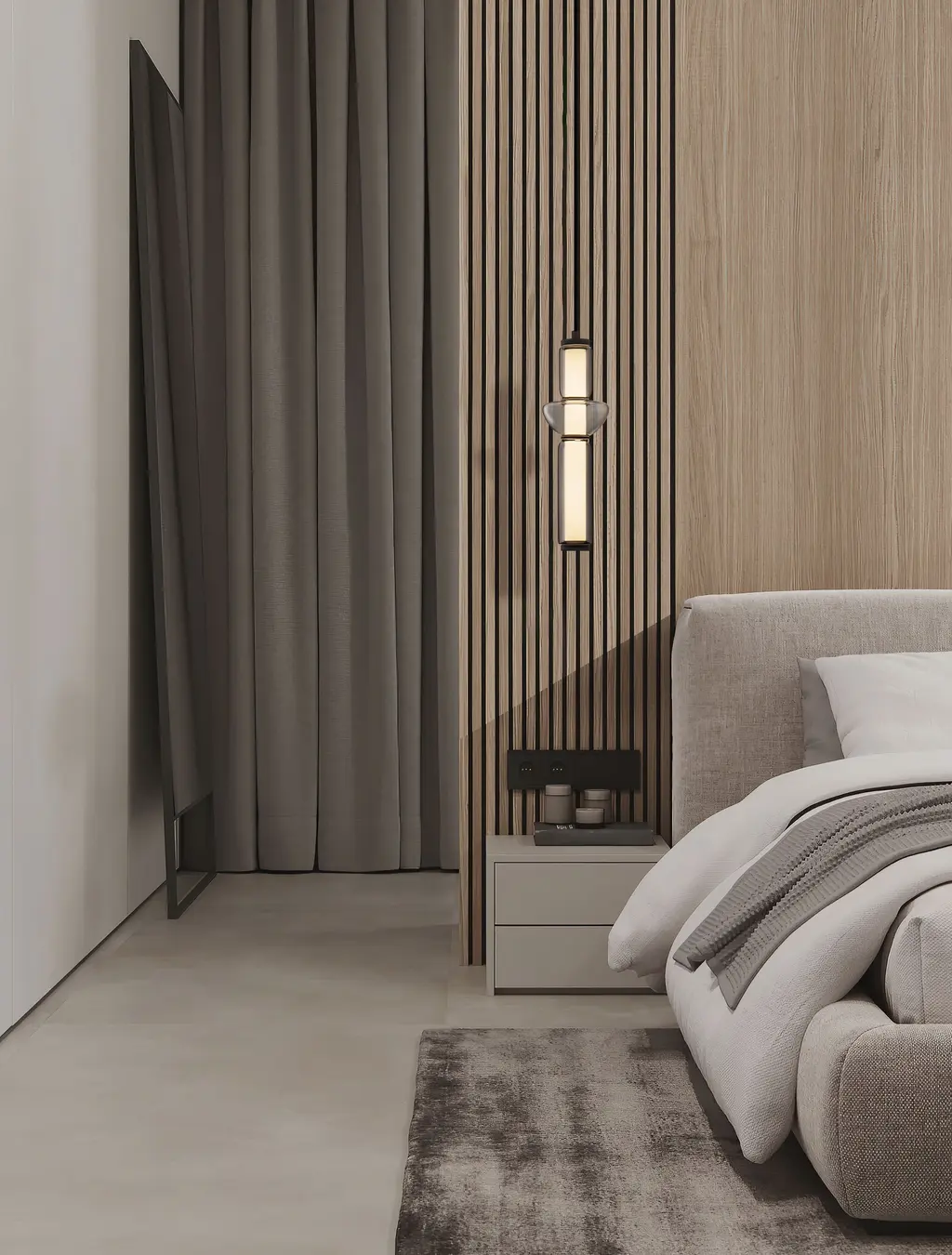 ULON — Suspensions Nova Luce