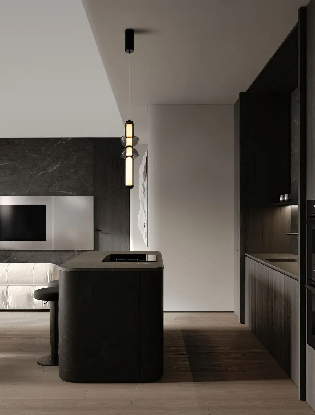 ULON — Suspensions Nova Luce