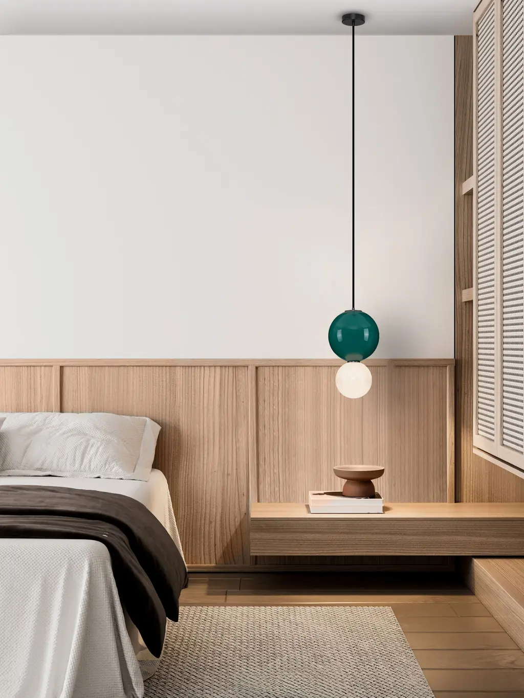 NOESIS — Suspensions Nova Luce