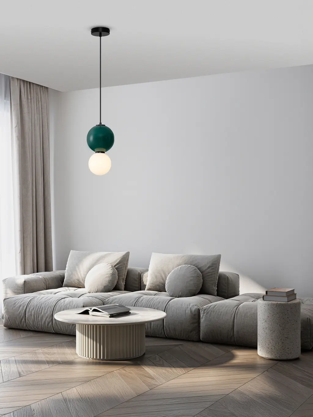 NOESIS — Suspensions Nova Luce