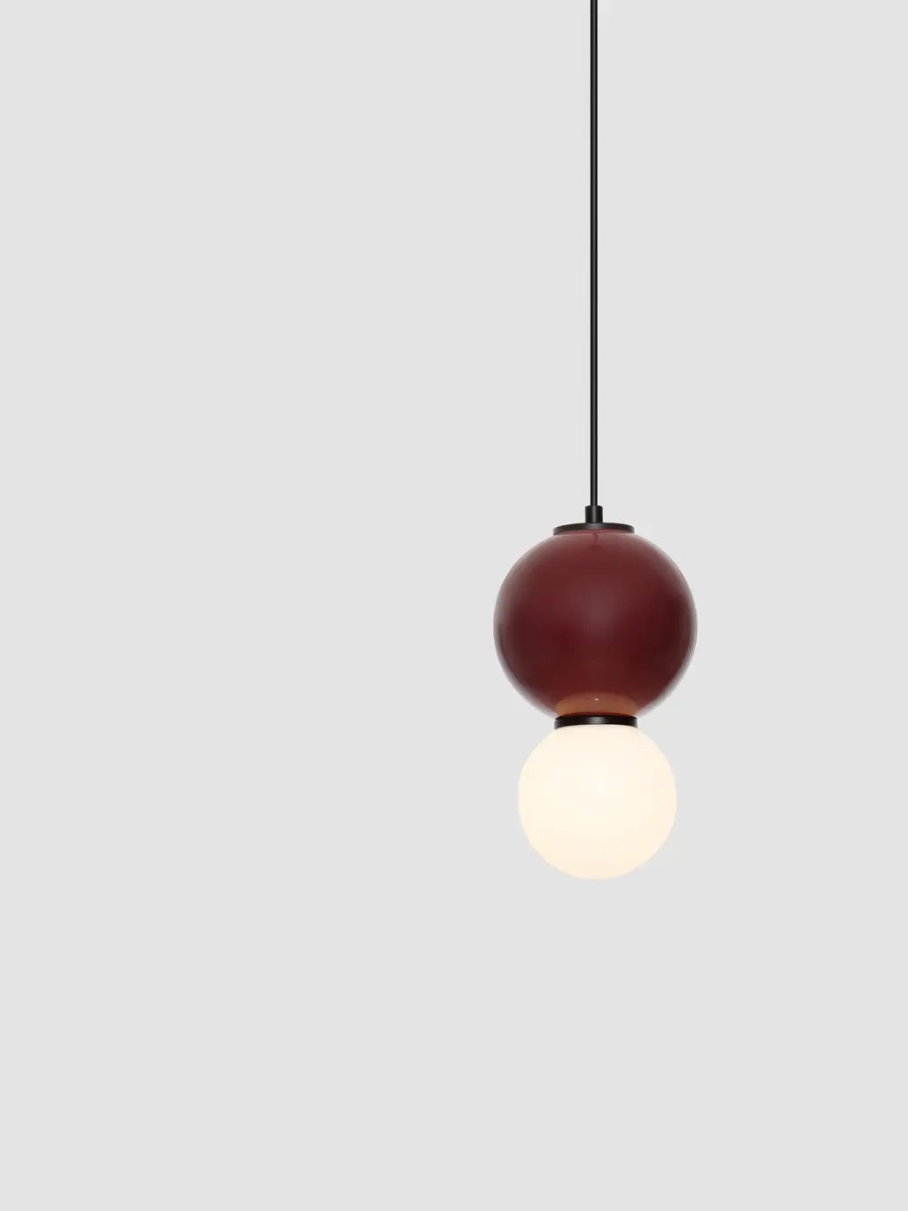NOESIS — Suspensions Nova Luce