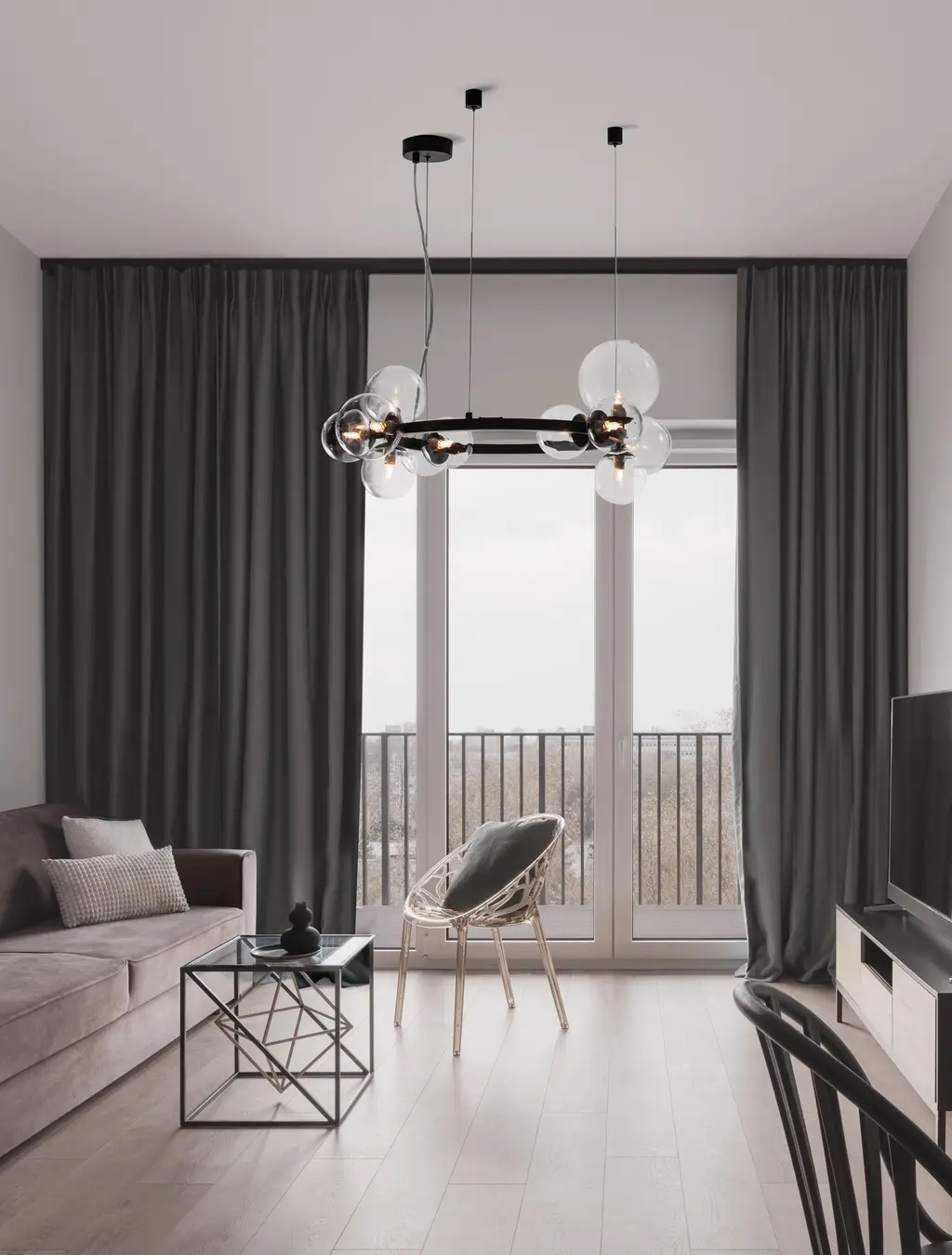 ODILLIA — Suspensions Nova Luce