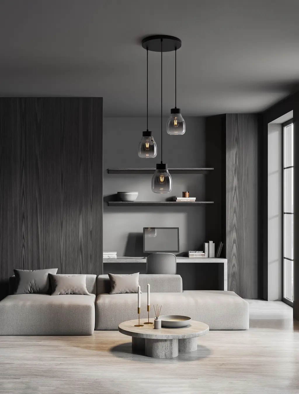 BLACU — Suspensions Nova Luce