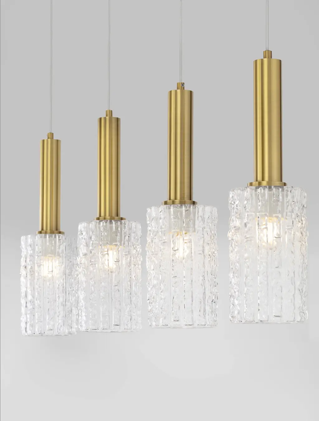 CERTA — Suspensions Nova Luce