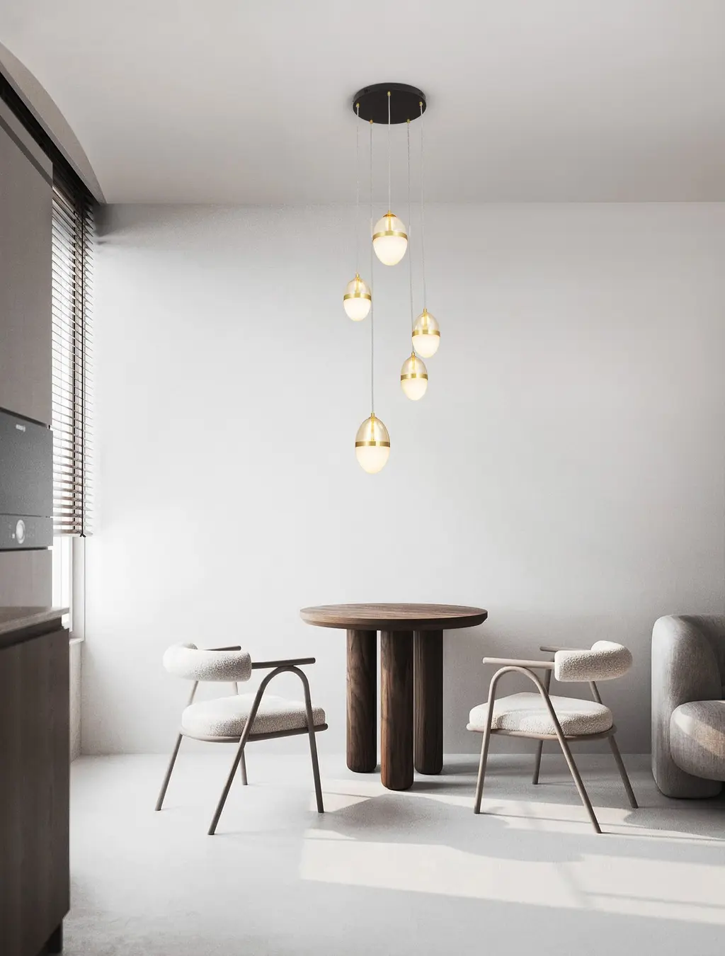 EGNA — Suspensions Nova Luce