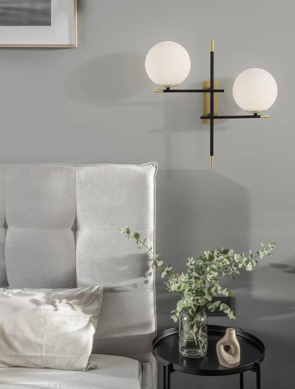 GIT — Appliques murales Nova Luce