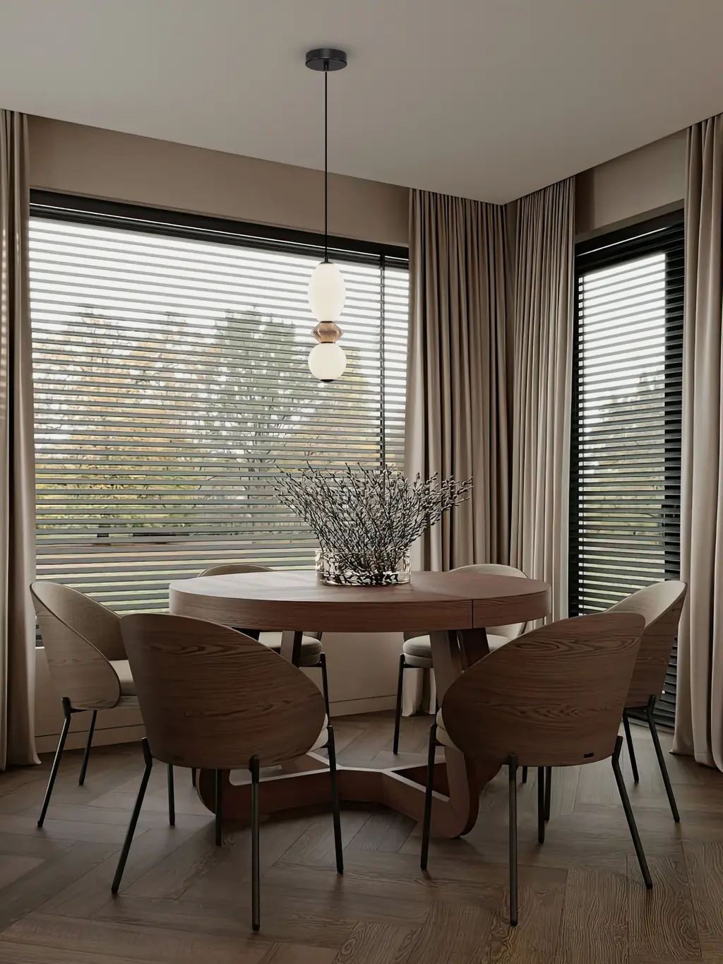 PALLINA — Suspensions Nova Luce