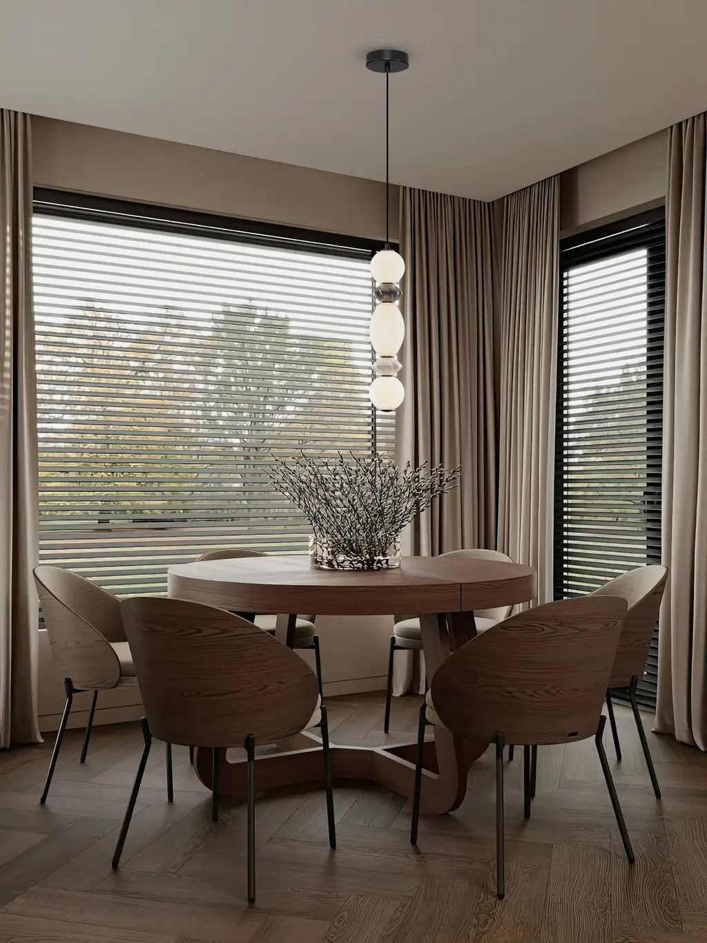 PALLINA — Suspensions Nova Luce