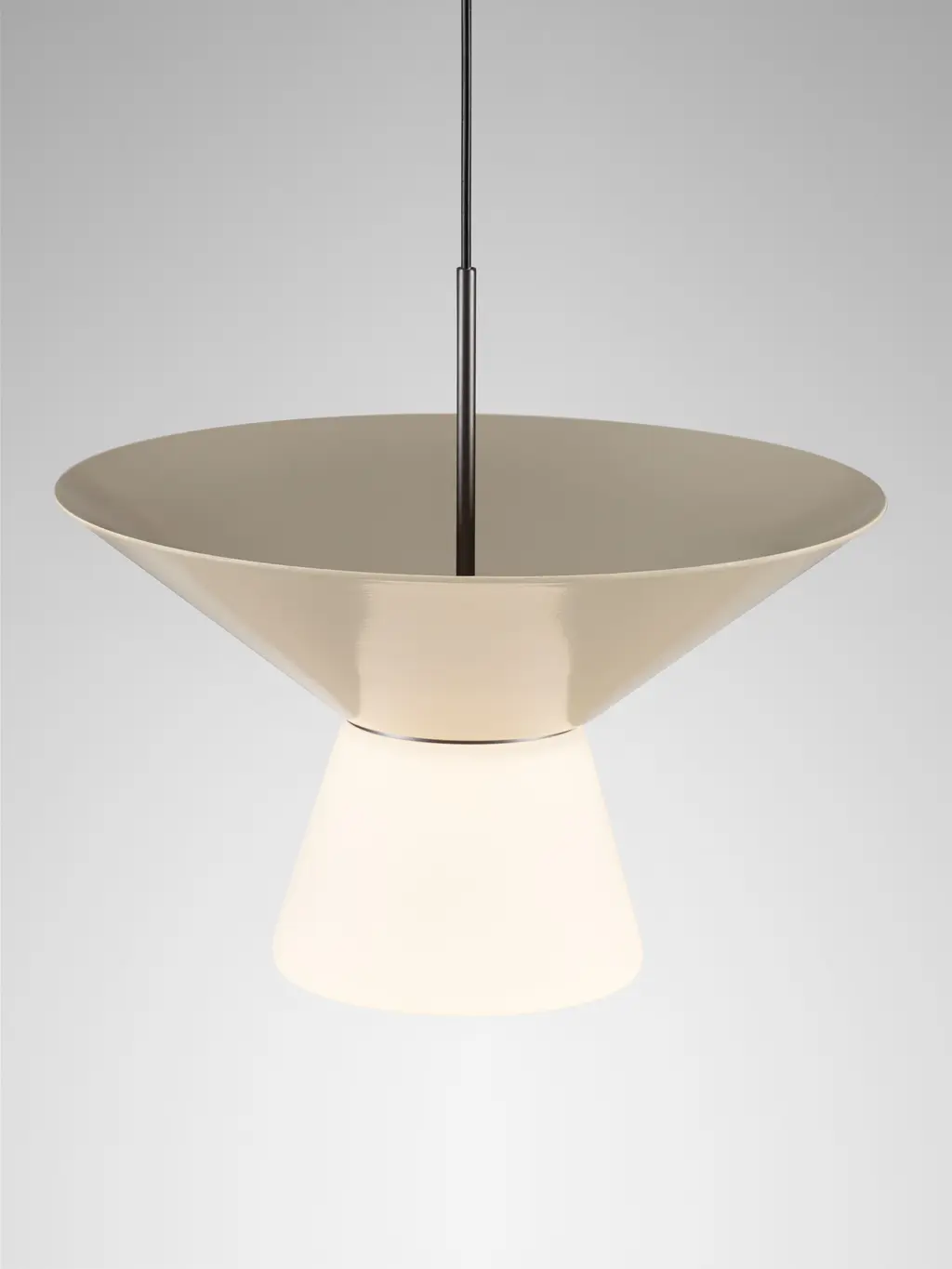 BARIS — Suspensions Nova Luce