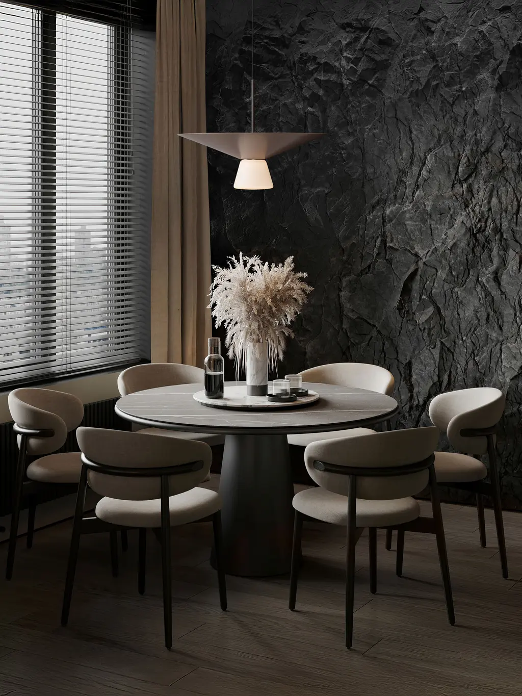 BARIS — Suspensions Nova Luce