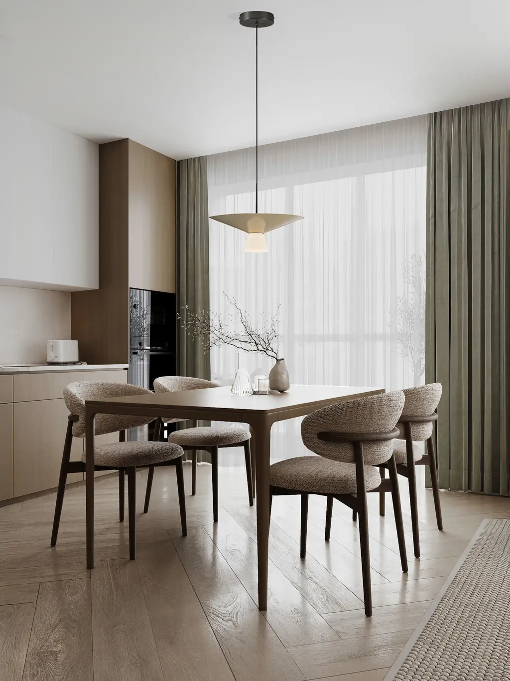 BARIS — Suspensions Nova Luce