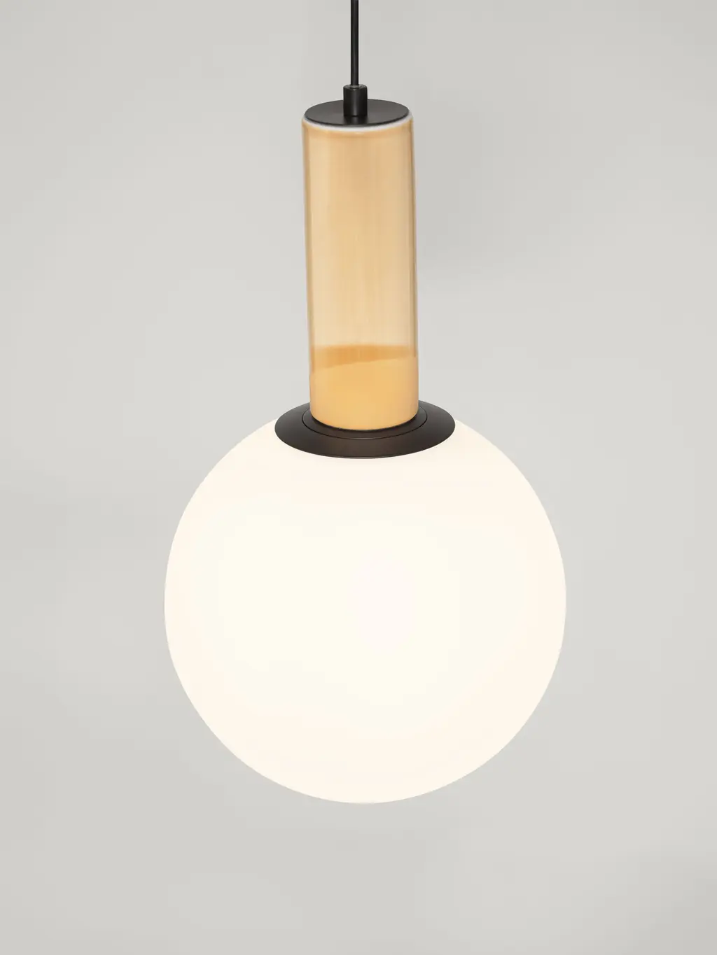 SPAZIO — Suspensions Nova Luce