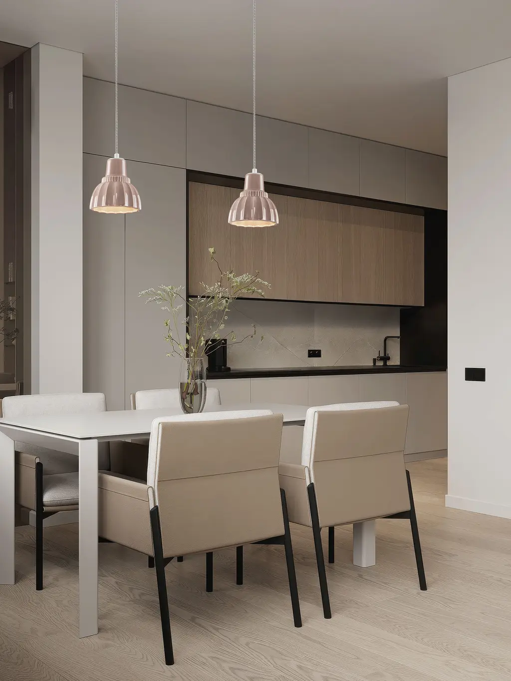 PICCO — Suspensions Nova Luce