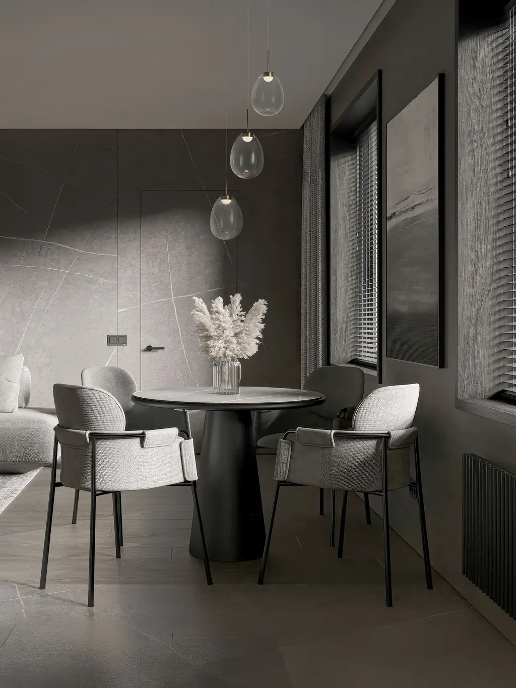 BRITA — Suspensions Nova Luce