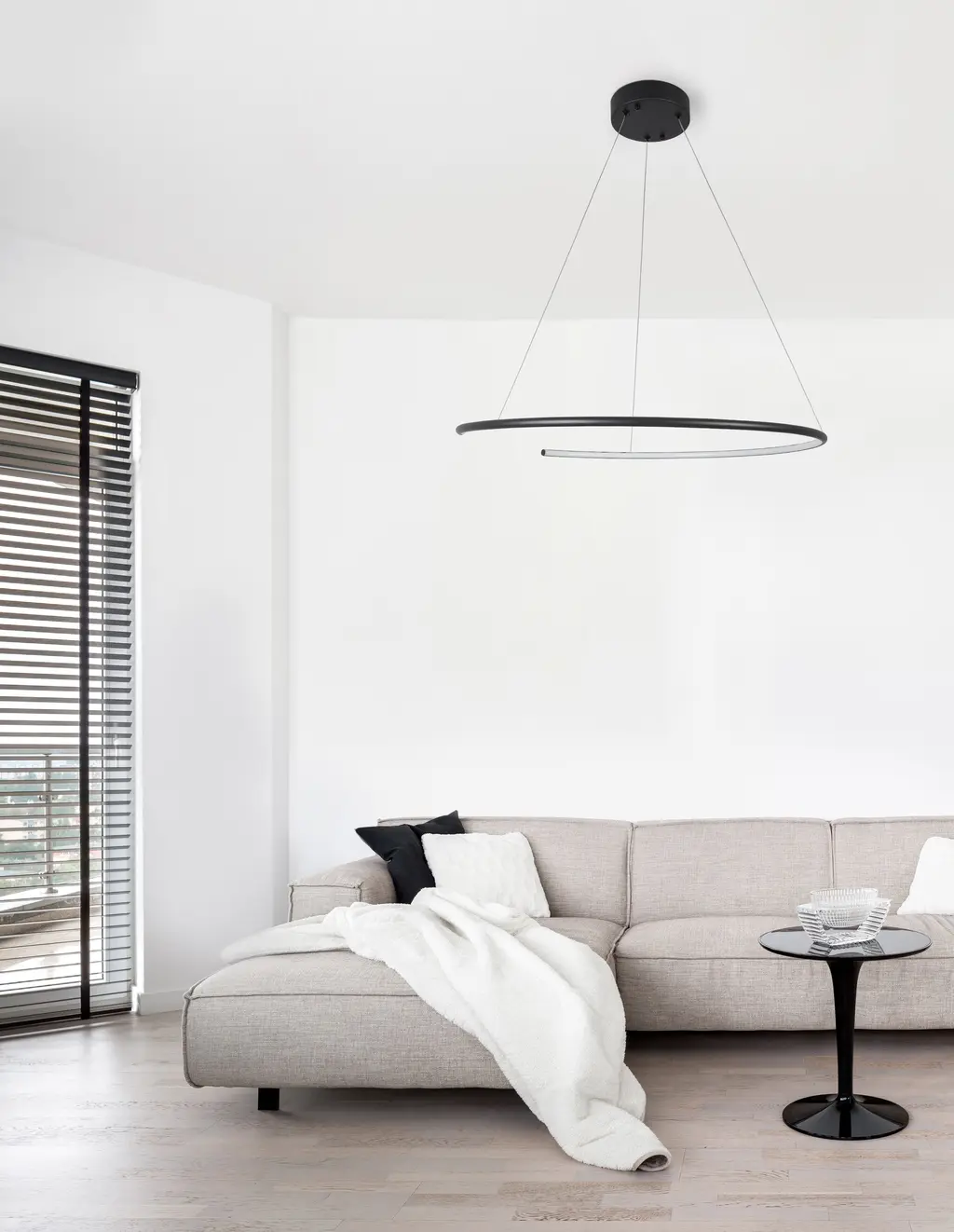BREDA — Suspensions Nova Luce