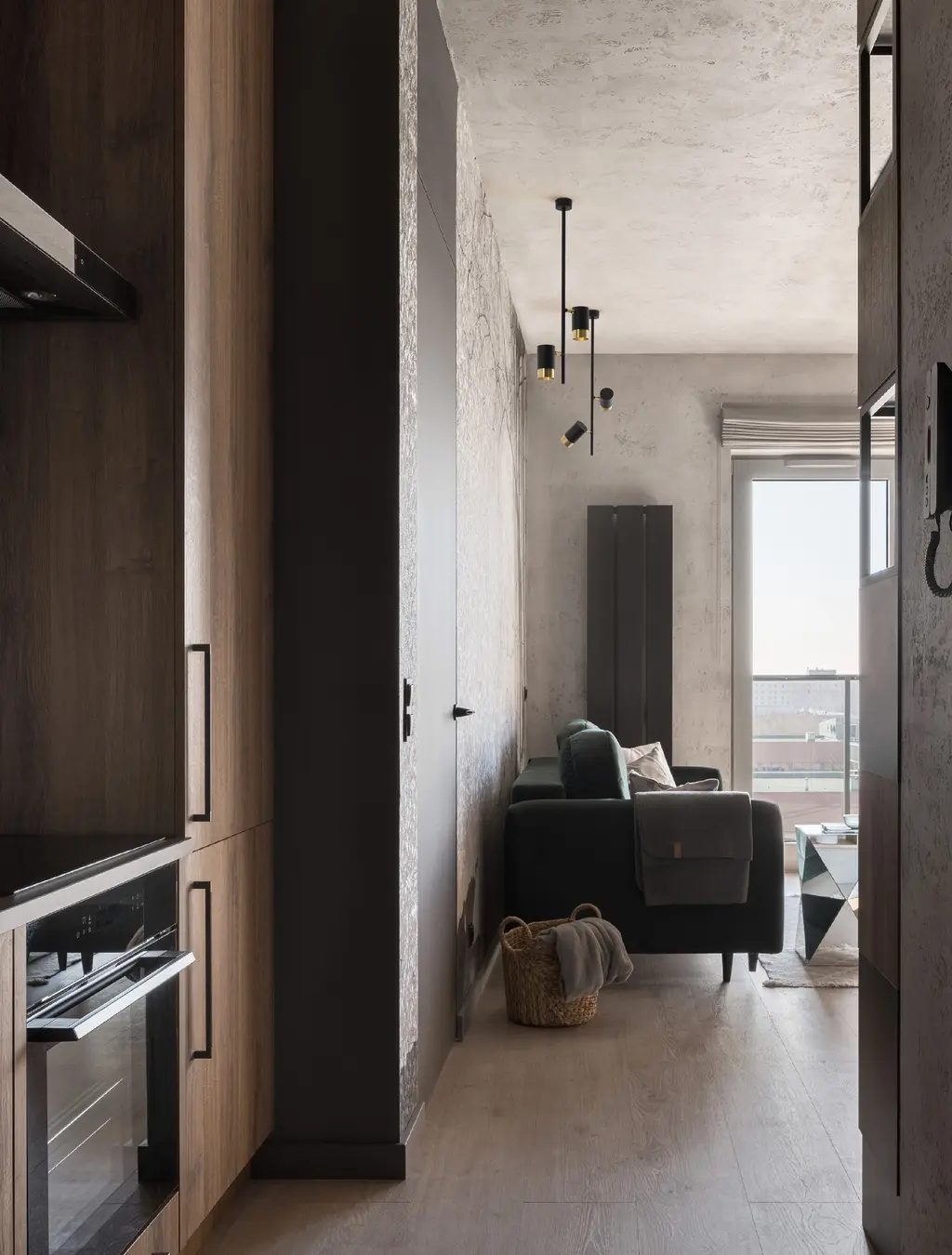 PONGO — Suspensions Nova Luce