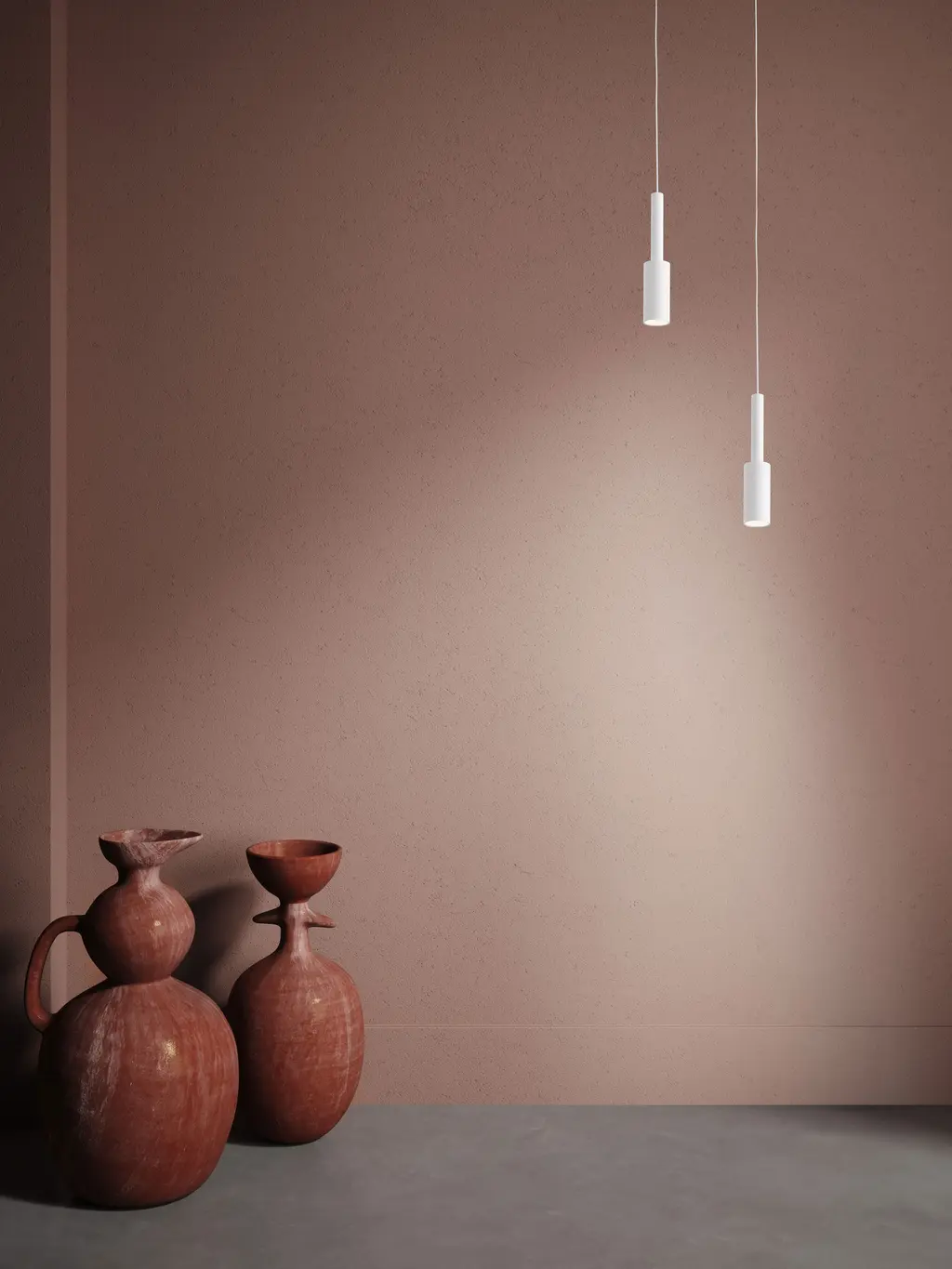 JOY — Suspensions Nova Luce