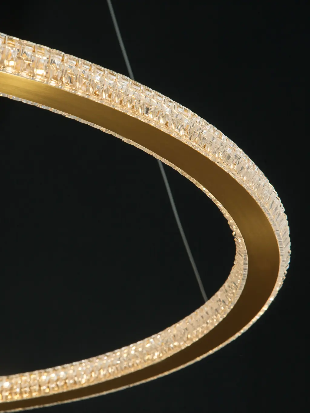CILION — Suspensions Nova Luce