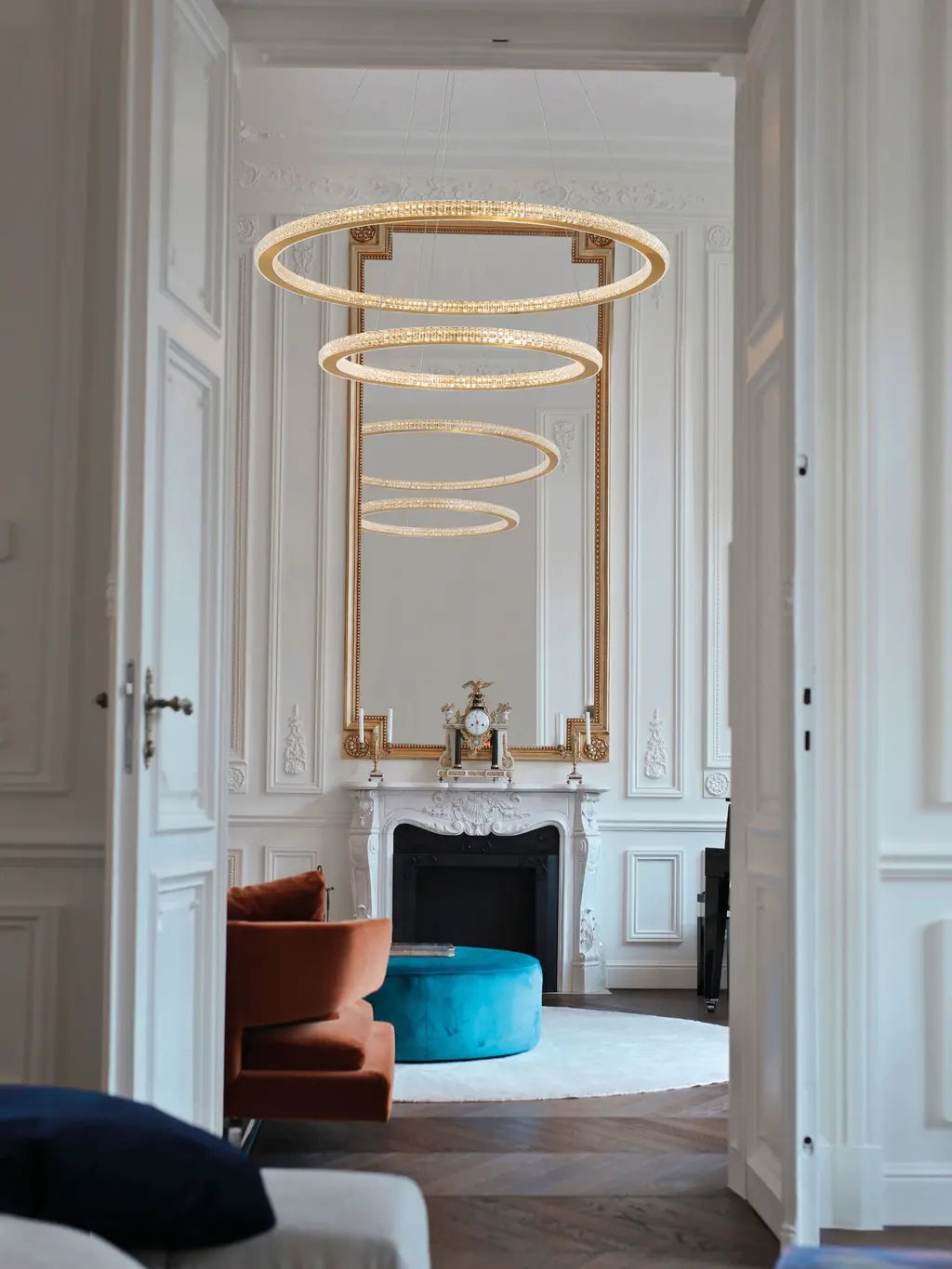 CILION — Suspensions Nova Luce