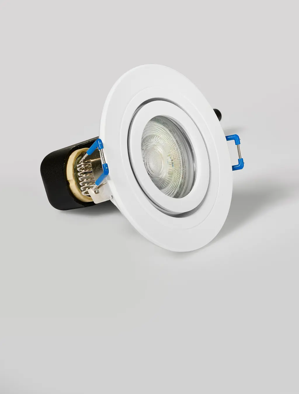 Doherty W-RC-D9.3 — Spots encastrés Nova Luce