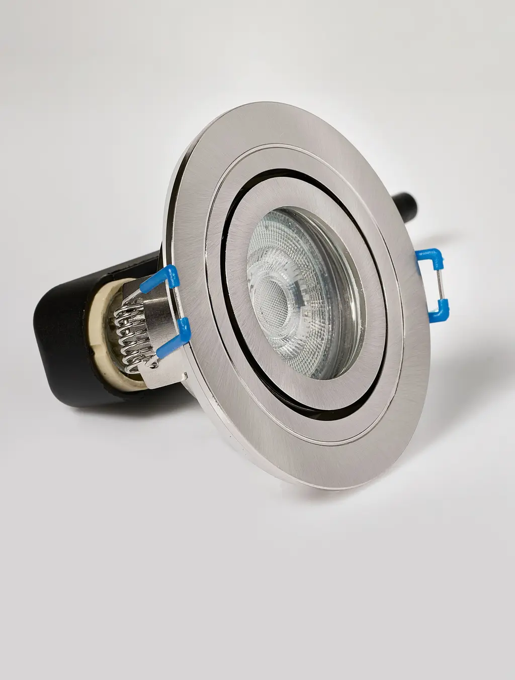 Doherty N-RC-D9.3 — Spots encastrés Nova Luce