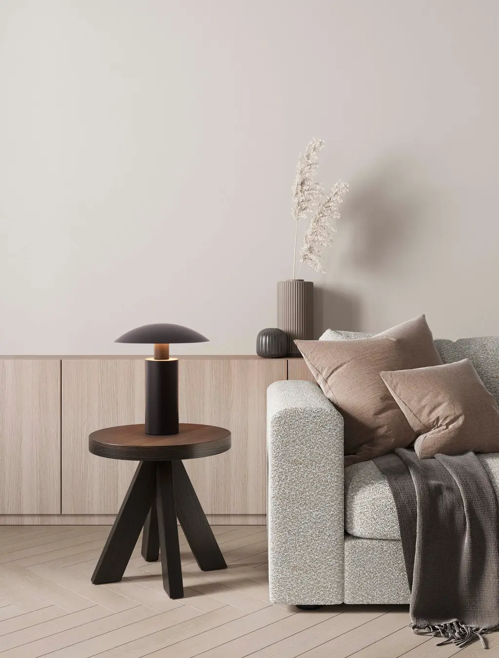 KARPOS — Lampes à poser Nova Luce