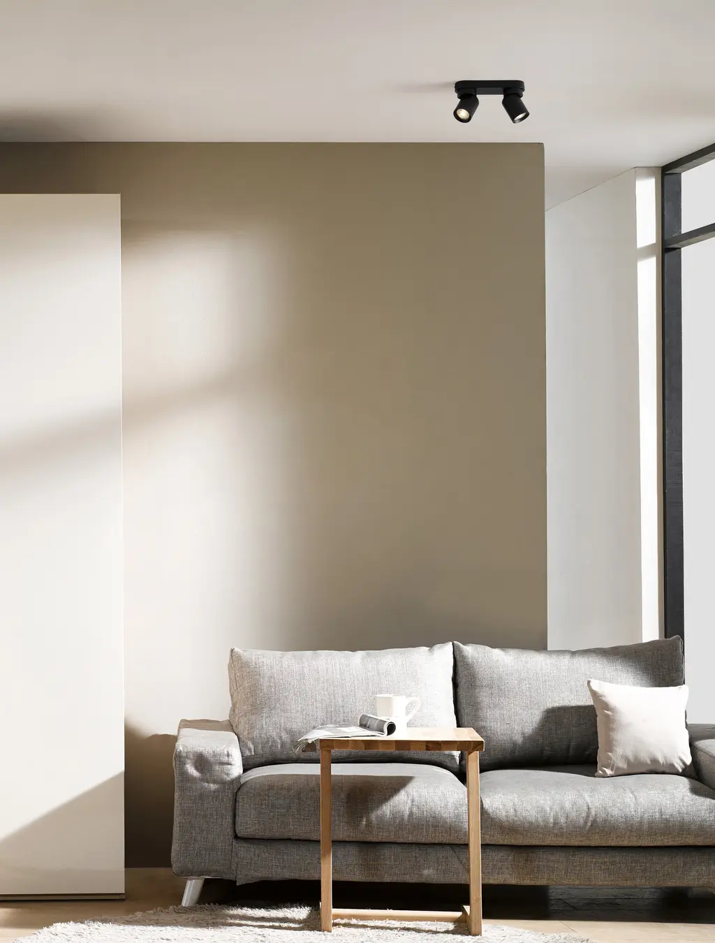 AMECY — Spots Nova Luce