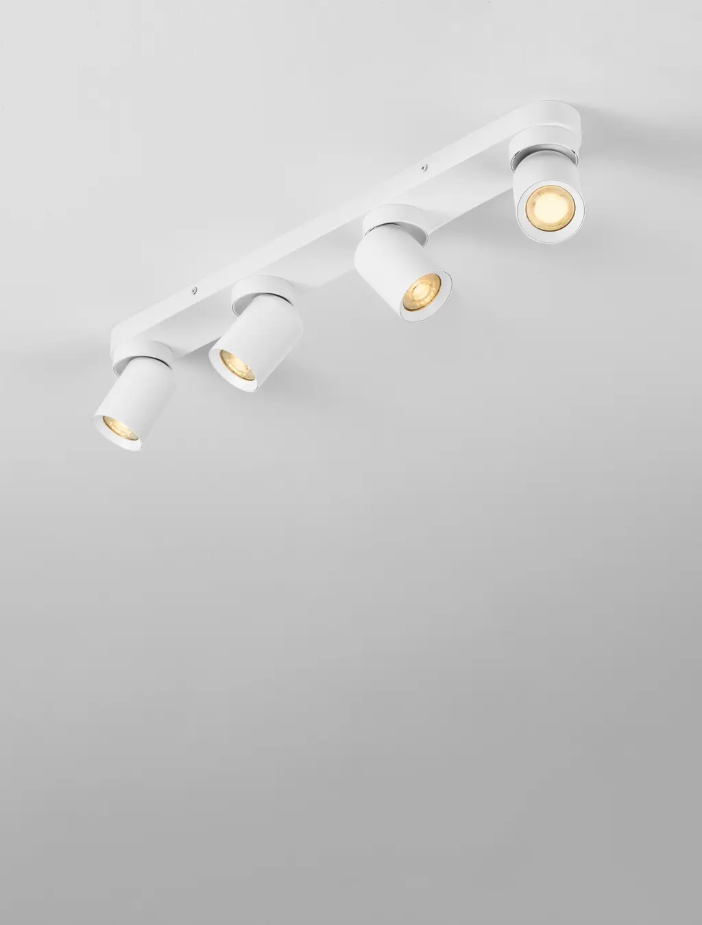 AMECY — Spots Nova Luce