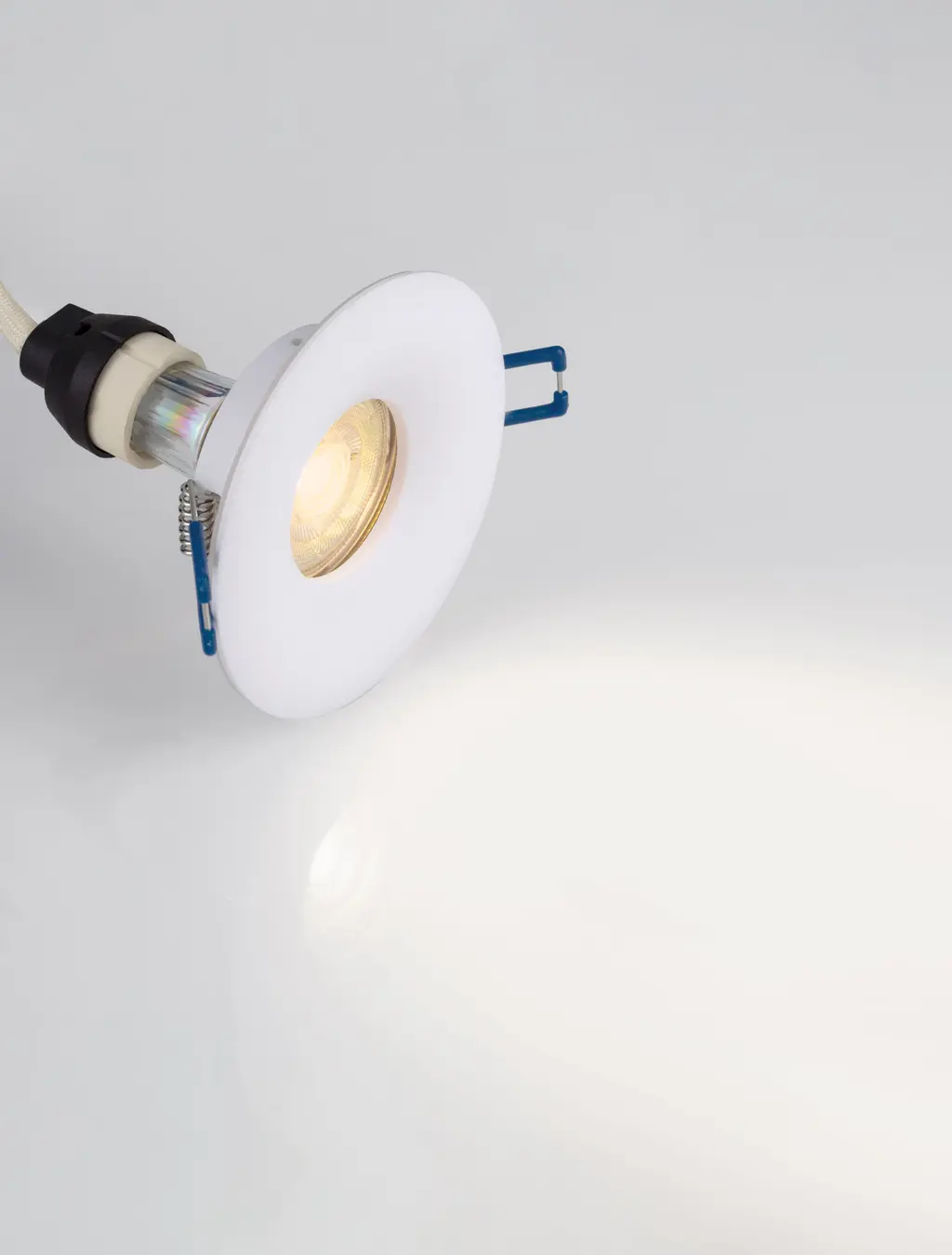 Antalya W-35W-RC-D9.8 — Spots encastrés Nova Luce