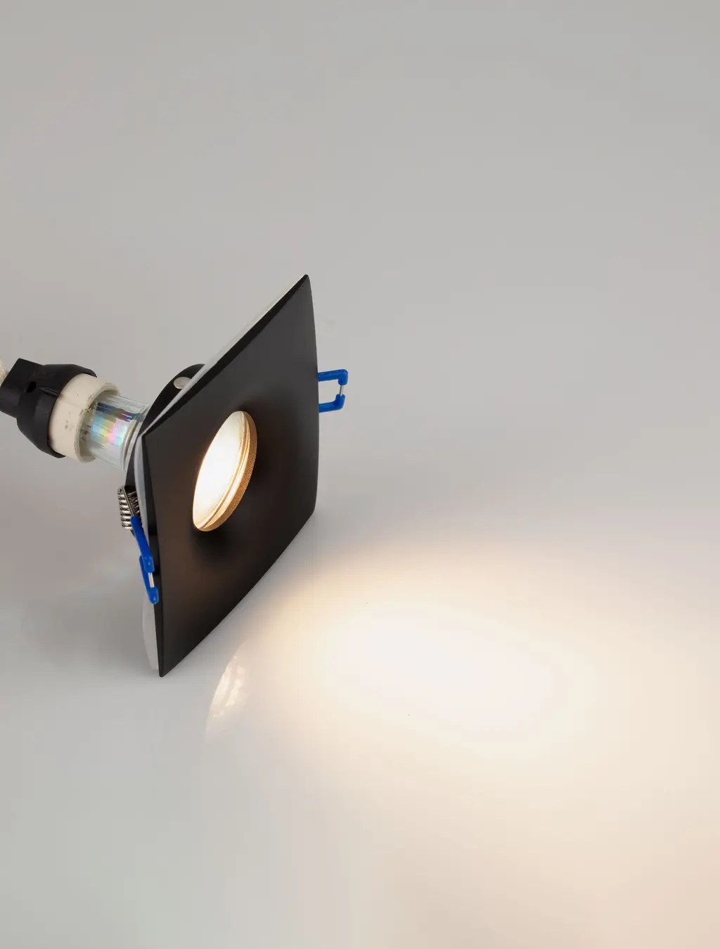 Antalya B-35W-RC-D9.8-Sq — Spots encastrés Nova Luce