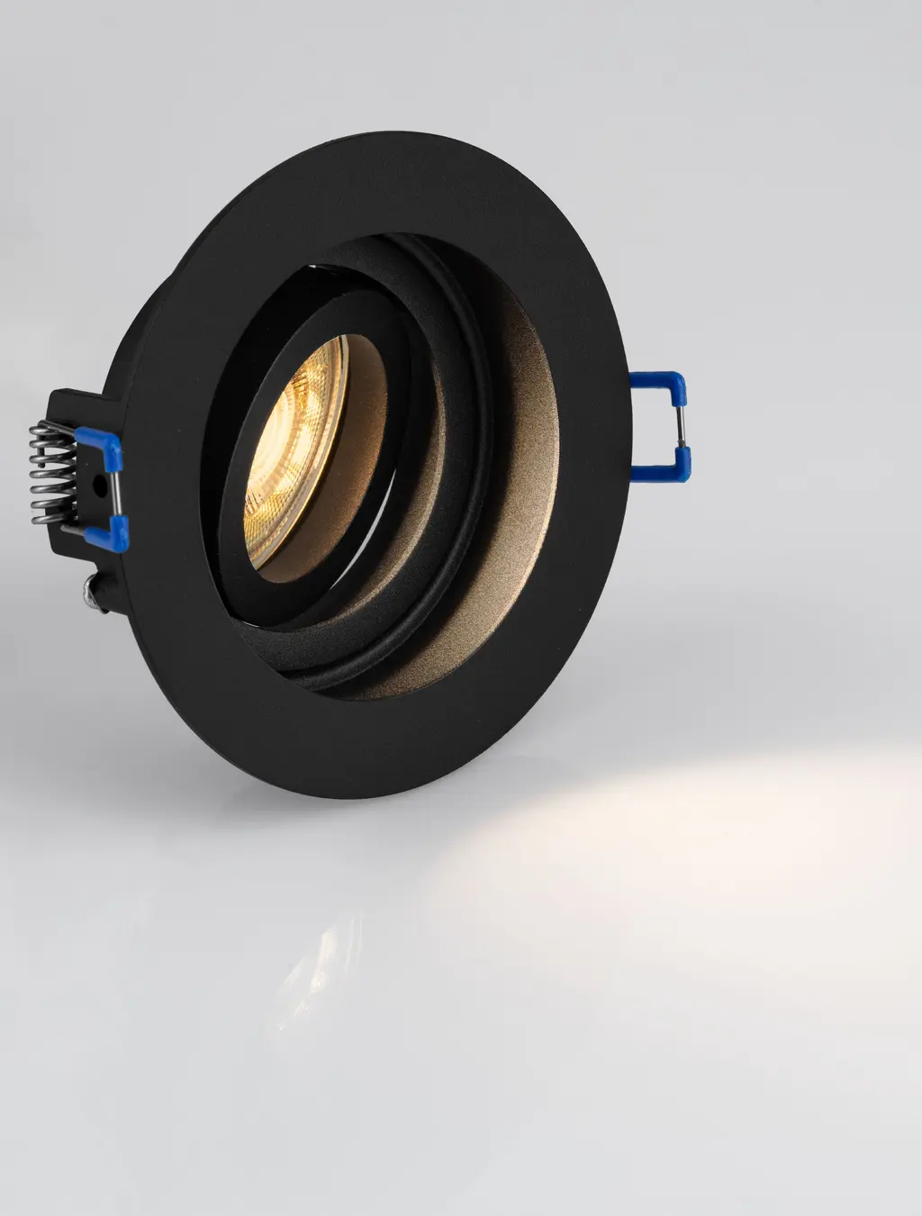 Eiriam B-50W-RC-D10 — Spots encastrés Nova Luce