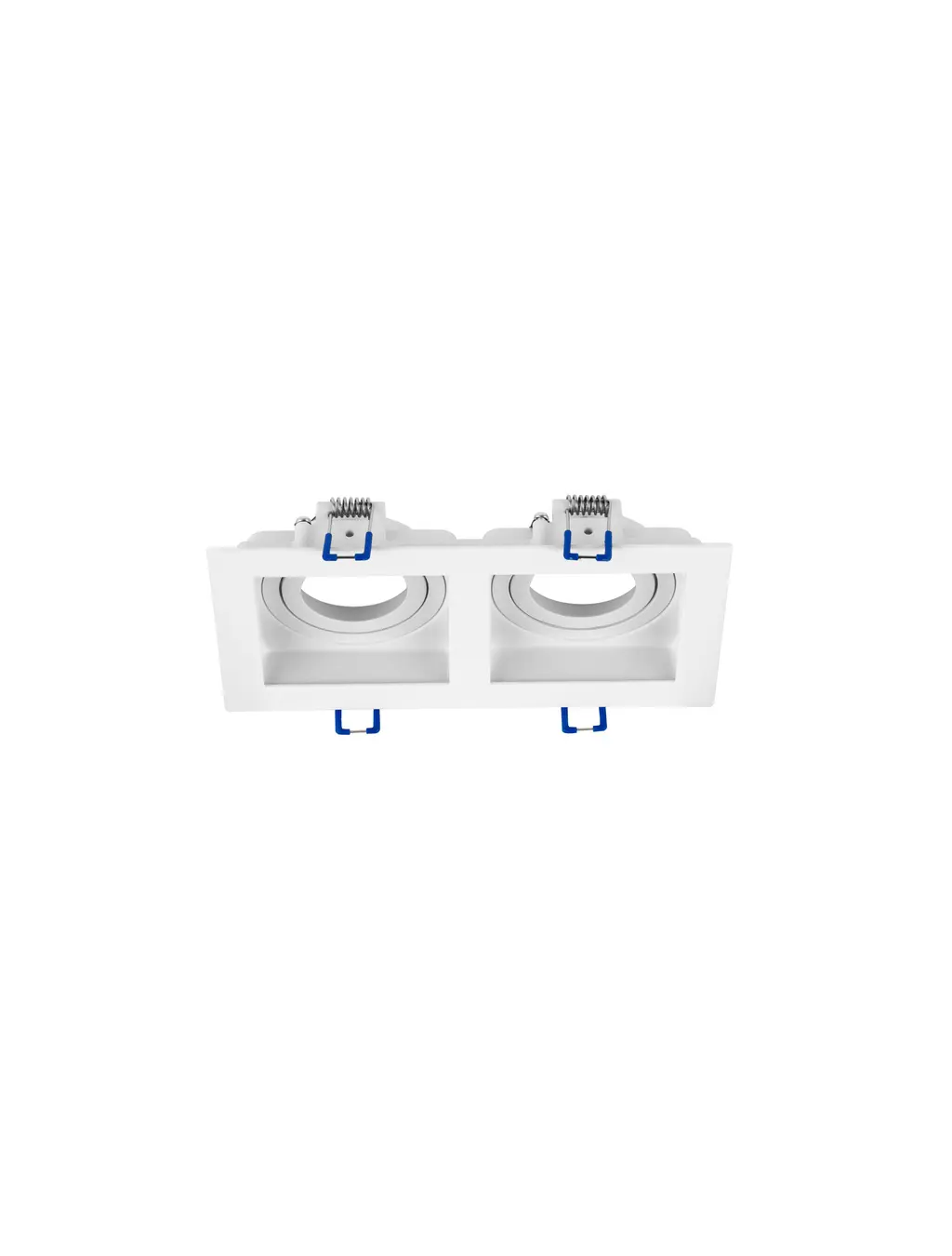 Eiriam W-50W-RC-D18.5-Sq — Spots encastrés Nova Luce