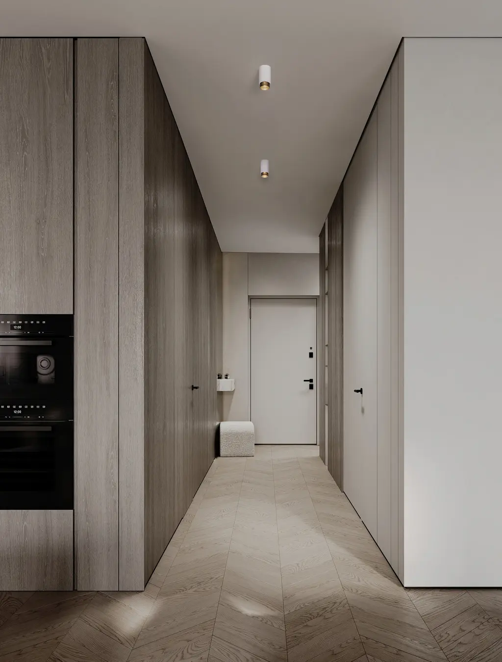 Nessi W-SM-D6 — Plafonniers Nova Luce