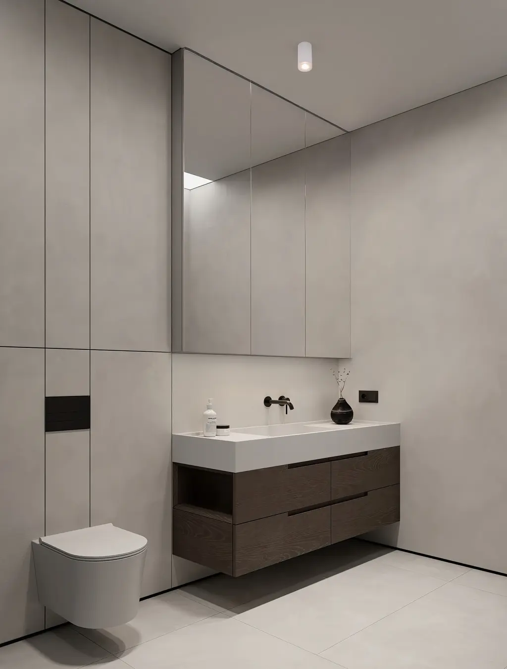 Mao W-SM-D5.5 — Plafonniers Nova Luce